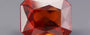 Hessonite (Gomed) - 5.63 Carat