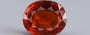 Ceylon Hessonite Garnet - 5.68 Carat Limited Quality HG-8335