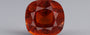 Ceylon Hessonite Garnet - 5.75 Carat Limited Quality HG-8316