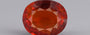 Ceylon Hessonite (Gomed) Garnet - 5.82 Carats Prime Quality HG-8319
