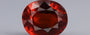 Ceylon Hessonite Garnet - 5.92 Carat Prime Quality HG-8315