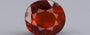 Hessonite (Gomed) - 5.94 Carat