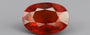 Ceylon Hessonite Garnet  6.03 Carat Limited Quality HG-8186