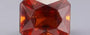 Ceylon Hessonite Garnet - 6.03 Carat Limited Quality HG-8249