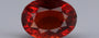 Hessonite (Gomed) - 6.04 Carat
