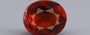 Hessonite (Gomed) - 6.05 Carat