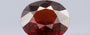Ceylon Hessonite Garnet  6.06 Carat Limited-Quality  HG-8159