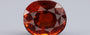 Hessonite (Gomed) - 6.07 Carat