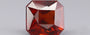 Ceylon Hessonite Garnet  6.08 Carat Limited Quality  HG-8243