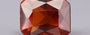 Hessonite (Gomed) - 6.10 Carat