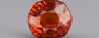 Hessonite (Gomed) - 6.13 Carat