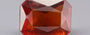Hessonite (Gomed) - 6.14 Carat
