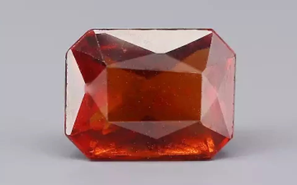 Hessonite (Gomed) - 6.14 Carat