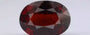 Ceylon Hessonite Garnet  6.24 Carat Limited Quality HG-8260