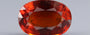 Hessonite (Gomed) - 6.29 Carat