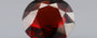 Ceylon Hessonite Garnet  6.37 Carat Limited Quality HG-8175