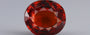 Ceylon Hessonite Garnet - 6.39 Carat Prime Quality HG-8313