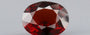 Ceylon Hessonite Garnet  6.40 Carat Limited Quality HG-8156