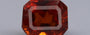 Hessonite (Gomed) - 6.41 Carat