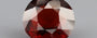 Ceylon Hessonite Garnet  6.66 Carat Limited Quality HG-8183