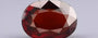 Hessonite (Gomed) - 6.84 Carat
