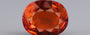 Ceylon Hessonite Garnet - 6.85 Carat Limited Quality HG-8324