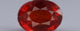 Hessonite (Gomed) - 6.91 Carat