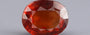 Hessonite (Gomed) - 6.93 Carat