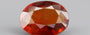 Hessonite (Gomed) - 6.94 Carat