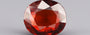 Ceylon Hessonite Garnet - 6.95 Carat Limited Quality HG-8282