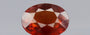 Ceylon Hessonite (Gomed) Garnet - 6.00 Carats Limited Quality HG-8187