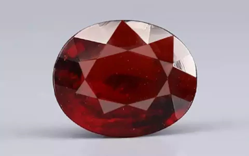 Hessonite (Gomed) - 7.15 Carat