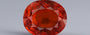 Ceylon Hessonite Garnet - 7.23 Carat Limited Quality HG-8306