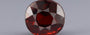 Hessonite (Gomed) - 7.41 Carat