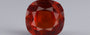 Ceylon Hessonite Garnet - 7.58 Carat Limited Quality HG-8314