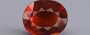 Ceylon Hessonite Garnet - 7.59 Carat Limited Quality HG-8338