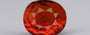 Ceylon Hessonite Garnet - 7.88 Carat Limited Quality HG-8293