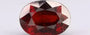 Hessonite (Gomed) - 7.98 Carat