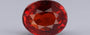 Hessonite (Gomed) - 8.02 Carat