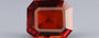 Hessonite (Gomed) - 8.06 Carat