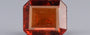 Ceylon Hessonite Garnet - 8.09 Carat Limited Quality HG-8283