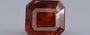 Hessonite (Gomed) - 8.33 Carat