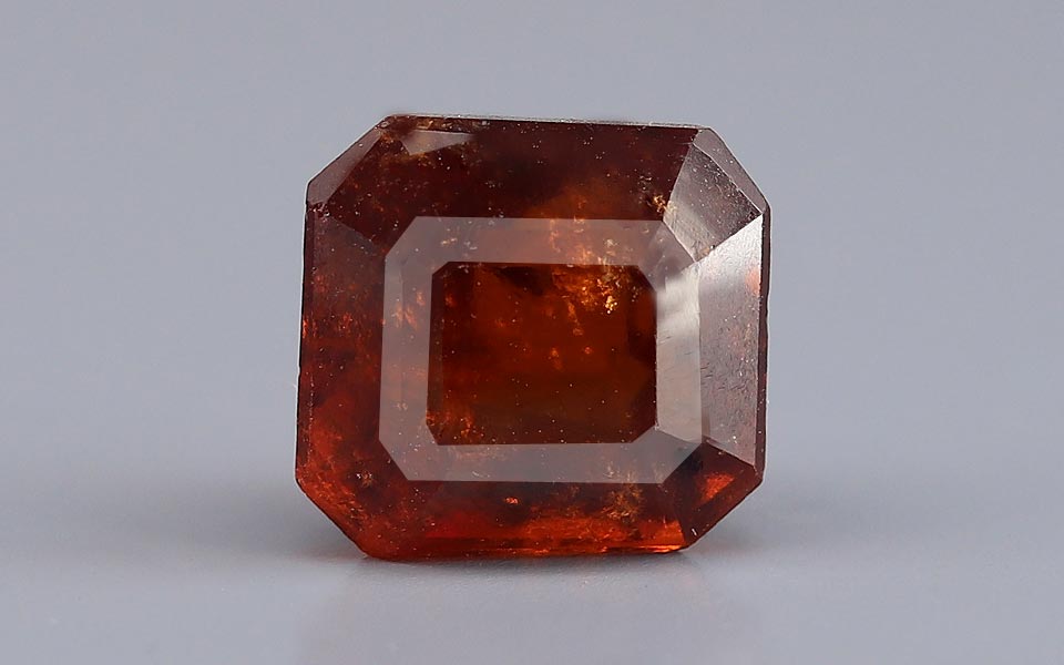 Hessonite (Gomed) - 8.33 Carat