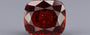 Hessonite (Gomed) - 9.02 Carat