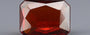 Hessonite (Gomed) - 9.04 Carat
