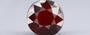 Ceylon Hessonite Garnet  9.09 Carat Limited Quality HG-8257
