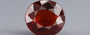 Ceylon Hessonite Garnet  9.24 Carat Limited Quality HG-8200