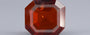 Hessonite (Gomed) - 9.25 Carat