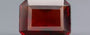Hessonite (Gomed) - 9.3 Carat