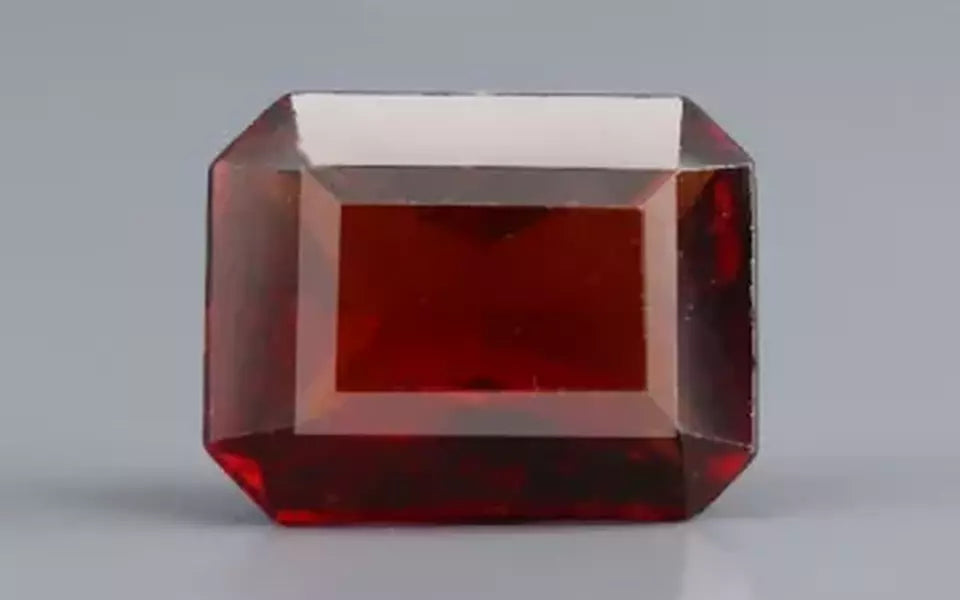 Hessonite (Gomed) - 9.3 Carat